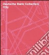 Deutsche Bank collection. Ediz. italiana e inglese libro