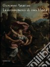 Giovanni Anastasi. La committenza di casa Mastai. Ediz. illustrata libro