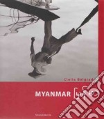 Myanmar. Ediz. italiana e inglese