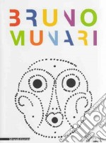 Bruno Munari. Ediz. inglese libro