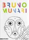 Bruno Munari. Ediz. inglese libro