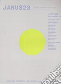 Janus. Vol. 23