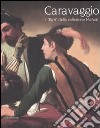 Caravaggio. I«bari» della collezione Mahon. Catalogo della mostra (Forlì, 5 aprile-22 giugno 2008). Ediz. italiana e inglese libro di Benati D. (cur.) Paolucci A. (cur.)