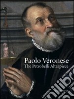 Paolo Veronese. Ediz. illustrata libro