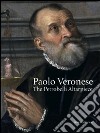 Paolo Veronese. Ediz. illustrata libro