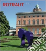 Rotraut Uecker. Catalogo della mostra (Lugano, 16 maggio-13 settembre 2009). Ediz. italiana e inglese libro