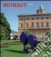 Rotraut Uecker. Catalogo della mostra (Lugano, 16 maggio-13 settembre 2009). Ediz. italiana e inglese libro