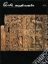 Arte medievale (2007). Ediz. italiana e inglese. Vol. 1 libro