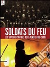 Soldats du feu. Les sapeurs-pompiers de la Vendée (1813-2009) libro