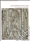 Lazzaro Tavarone (1556-1641). «La vera regola di ben dissegnare». Ediz. illustrata libro