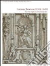 Lazzaro Tavarone (1556-1641). «La vera regola di ben dissegnare». Ediz. illustrata libro di Boccardo Piero Priarone Margherita