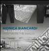 Monica Biancardi. Tra le immagini. Catalogo della mostra (Ercolano, 28 novembre- 10 gennaio 2009). Ediz. italiana, inglese e araba libro