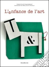 L'enfance de l'art