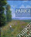 Parigi. Gli anni meravigliosi. Impressionismo contro Salon. Catalogo della mostra (Rimini, 23 ottobre 2010-27 marzo 2011). Ediz. illustrata libro