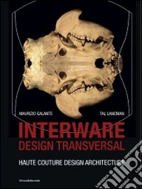 Interware. Design transversal. Ediz. francese e inglese