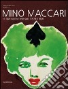 Mino Maccari e l'illustrazione letteraria (1928-1989). Catalogo della mostra (Colle di Val d'Elsa, 12 giugno-25 luglio 2010). Ediz. illustrata libro di Donati R. (cur.)