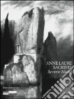 Anne-Laure Sacriste. Die Toteninsel Prix Des Partenaires libro