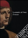 Leonardo da Vinci. Il musico. Ediz. illustrata libro