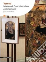 Verona. Museo di Castelvecchio. Colecciones libro