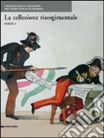 Le collezioni risorgimentali. Catalogo delle collezioni del Museo civico di Cremona. Ediz. illustrata. Vol. 1 libro