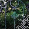 Jardins secrets. Les Parcs et jardins du département de Seine-Maritime libro