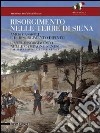 Il Risorgimento nelle terre di Siena. Amos Cassioli e il Risorgimento dipinto. L'anti-Risorgimento nelle campagne senesi dal «Viva Maria» all'Italia unita. Ediz. illustrata libro