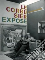 Le Corbusier expose libro