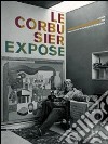 Le Corbusier expose libro