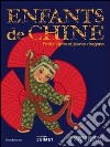 L'enfant en Chine. Petits tigres et jeunes dragons. Ediz. illustrata libro