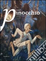 Pinocchio. Ediz. francese libro