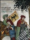 Gli affreschi del castello della Manta. Allegoria e teatro. Ediz. illustrata libro di Silva Romano