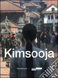 Kimsooja. Ediz. inglese e francese