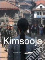 Kimsooja. Ediz. inglese e francese libro