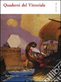 Quaderni del Vittoriale. Vol. 8