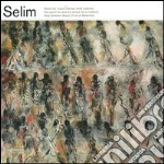 Selim. Passo tra i passi (Tempo della materia). Catalogo della mostra (Finale Ligure, 31 marzo-9 settembre 2012). Ediz. italiana, francese e inglese libro