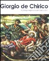 Giorgio De Chirico. Catalogo ragionato dell'opera sacra. Ediz. illustrata libro