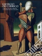 Giorgio De Chirico. Il labirinto dei sogni e delle idee. Catalogo della mostra (Aosta, 27 aprile-30 settembre 2012). Ediz. italiana e francese libro