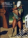 Giorgio De Chirico. Il labirinto dei sogni e delle idee. Catalogo della mostra (Aosta, 27 aprile-30 settembre 2012). Ediz. italiana e francese libro