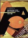 In astratto. Arte astratta in Italia 1930-1980. Ediz. italiana e inglese libro