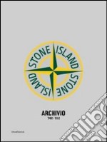 Stone Island. Archivio '982-'012. Ediz. italiana, inglese e francese libro