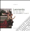 Leonardo. Il comporre armonico nella tavola dell'Annunciazione. Ediz. illustrata libro di Manenti Valli Franca