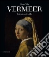 Jan Vermeer. L'opera completa. Ediz. illustrata libro