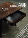Nakis Panayotidis. Catalogo della mostra (Modena, 28 giugno-16 settembre 2012). Ediz. italiana e inglese libro