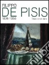 Filippo De Pisis 1896-1956. Catalogo della mostra (Riccione, 28 giugno-2 settembre 2012). Ediz. illustrata libro