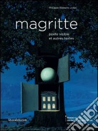 Magritte. Po?Te Visible libro