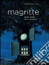 Magritte. Po?Te Visible libro