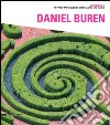 Daniel Buren. Catalogo della mostra (Catanzaro, 27 luglio-14 ottobre 2012). Ediz. italiana e inglese libro