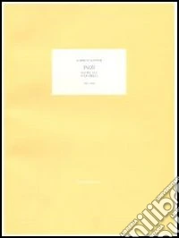 Alberto Olivetti. Inizi. Matite, oli, acquarelli 1951-1956. Ediz. illustrata libro