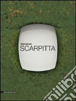 Salvatore Scarpitta. [English Ed.] libro