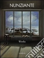 Nunziante. Works libro